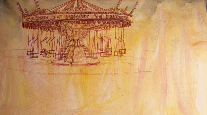 Jennifer Cunningham: All That Surrounds Us | Friday 17 March  – Sunday 23 April 2017 | Royal Hibernian Academy