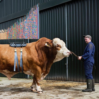 Maria McKinney: Sire |  Regional Cultural Centre 
Port Road, Letterkenny Co. Donegal | Tuesday 14 February to Saturday 25 March 2017 | to 