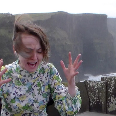 Katherine Nolan: The Mistress of the Mantle |  The MART Gallery 
190a Rathmines Road Lr Rathmines, Dublin 6 | Friday 3 March to Friday 31 March 2017 | to 