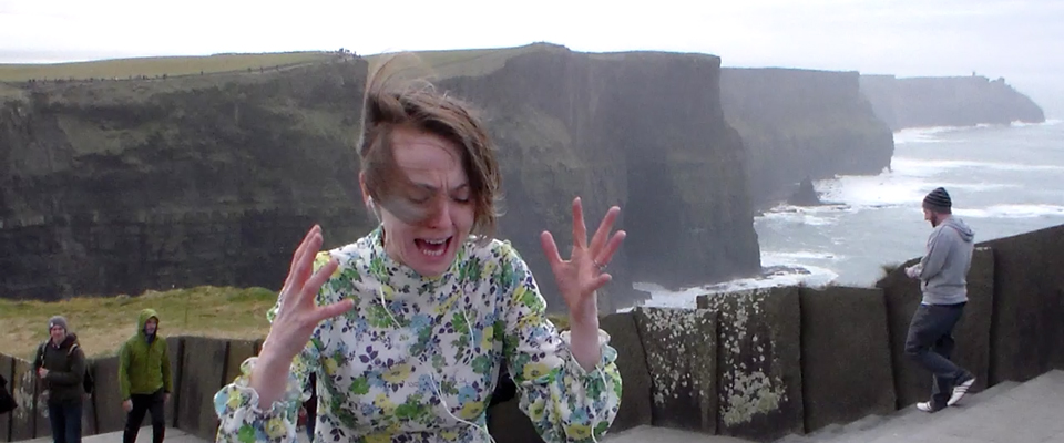 Katherine Nolan: The Mistress of the Mantle | Friday 3 March  – Friday 31 March 2017 | The MART Gallery