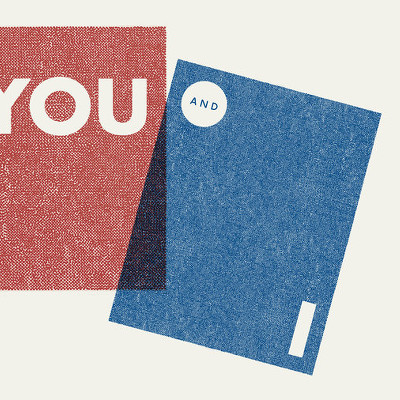 You and I |  Millennium Court Arts Centre 
William Street, Portadown | Saturday 18 February to Saturday 1 April 2017 | to 