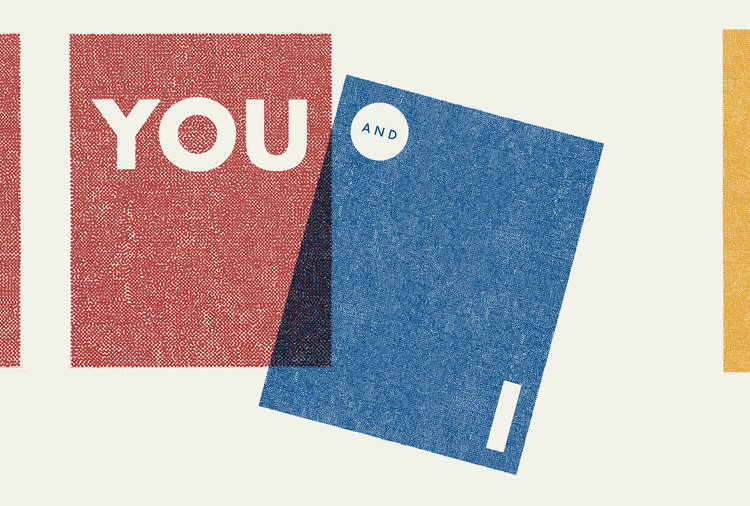 You and I | Saturday 18 February  – Saturday 1 April 2017 | Millennium Court Arts Centre