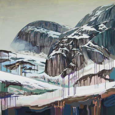 Cecilia Danell: The Last Wilderness |  Galway Arts Centre 
47 Dominick Street Galway | Friday 10 March to Wednesday 19 April 2017 | to 