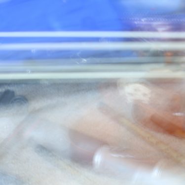 Helouise O’Reilly: Disorder |  Atypical Gallery 
109 - 113 Royal Avenue Belfast BT1 1FF | Friday 17 March to Friday 7 April 2017 | to 