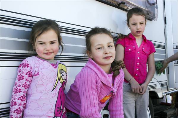 Orla Sloyan: Girlhood | Saturday 11 March  – Saturday 29 April 2017 | Ballina Arts Centre