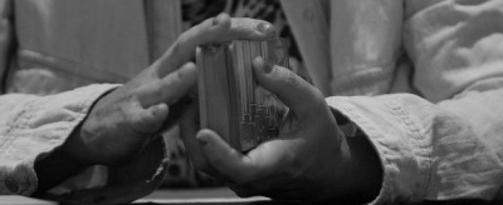 Image Helen Sharp Card Reading sq