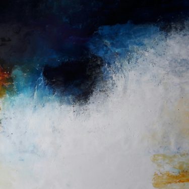 Dermot McNevin: Night Falls |  Solstice Arts Centre 
Navan, County Meath | Saturday 1 April to Friday 21 April 2017 | to 