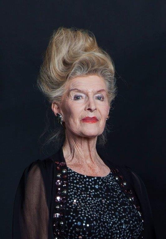 Theresa Nanigian: Trying to behave | Thursday 6 April  – Sunday 4 June 2017 | The LAB