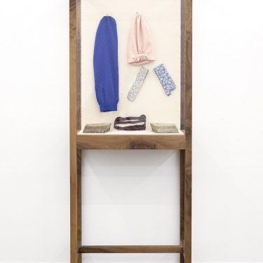 Aleana Egan: A House and its Head |  Kerlin Gallery 
Anne's Lane South Anne Street, Dublin 2 | Friday 31 March to Saturday 13 May 2017 | to 