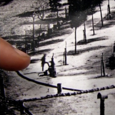 Tiny deaths: glitches, spells, interruptions |  CCA 
5-7 Artillery Street Derry~Londonderry | Saturday 18 March to Saturday 6 May 2017 | to 