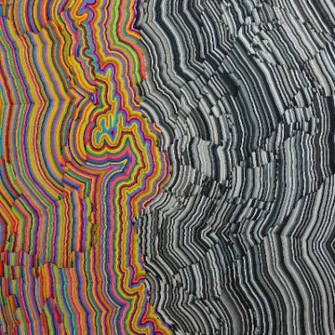 Alan Butler: HELIOSYNTH |  Green On Red Gallery 
Spencer Dock Park Lane, Dublin 1 | Thursday 9 March to Saturday 13 May 2017 | to 