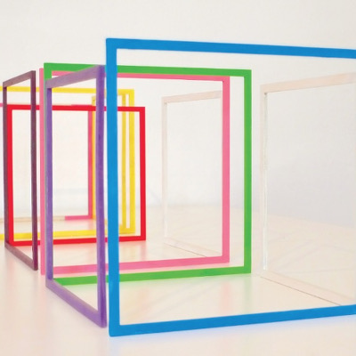 Martina Galvin: Cubus |  Butler Gallery 
Evans’ Home John’s Quay, Kilkenny | Sunday 12 March to Sunday 23 April 2017 | to 