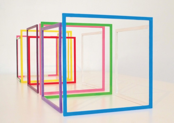 Martina Galvin: Cubus | Sunday 12 March  – Sunday 23 April 2017 | Butler Gallery