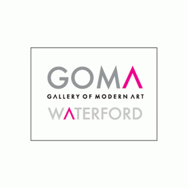 GOMA: Call for submissions |  GOMA Gallery of Modern Art 
6 Lombard Street Waterford | Thursday 15 June to Friday 14 July 2017 | to 