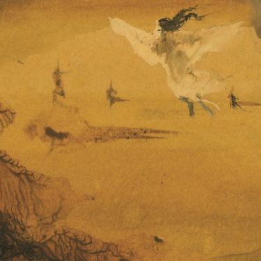 As Above, So Below: Portals, Visions, Spirits & Mystics |  IMMA 
Royal Hospital, Kilmainham Dublin 8 | Thursday 13 April to Sunday 27 August 2017 | to 