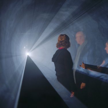 Anthony McCall / Massimo Bartolini |  Lismore Castle Arts 
Lismore Co. Waterford | Sunday 2 April to Sunday 28 May 2017 | to 
