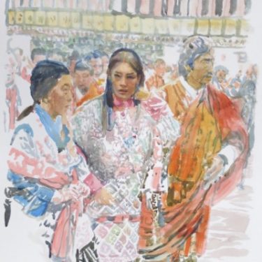 Margaret Corcoran: Aspasia – An Influential Immigrant |  Kevin Kavanagh 
Chancery Lane Dublin 8 | Thursday 23 March to Saturday 22 April 2017 | to 