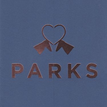 Parks |  Farmleigh Gallery 
Phoenix Park Dublin 15 | Friday 7 April to Sunday 28 May 2017 | to 