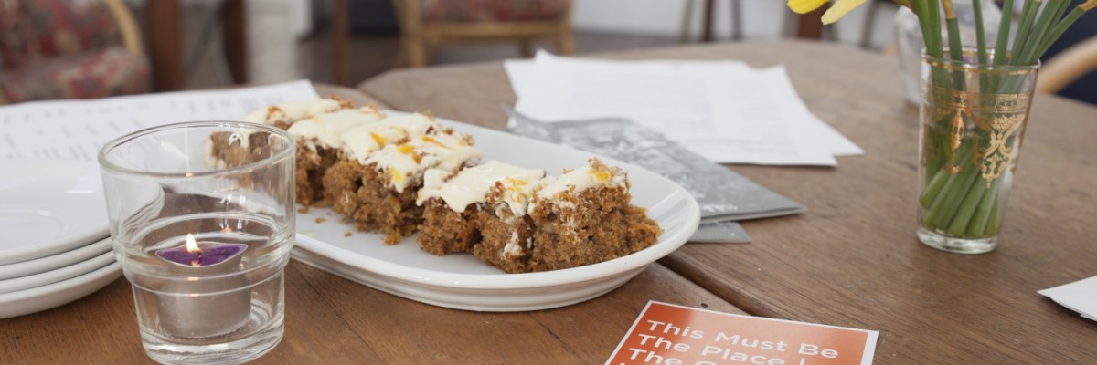 Final Events of This Must be the Place | the Great Island 2017 | Wednesday 22 March  – Sunday 26 March 2017 | SIRIUS