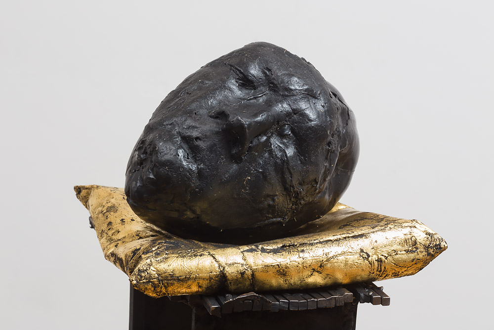 Ben Reilly: The Old and the Weary | Saturday 11 March  – Sunday 30 April 2017 | GOMA Gallery of Modern Art