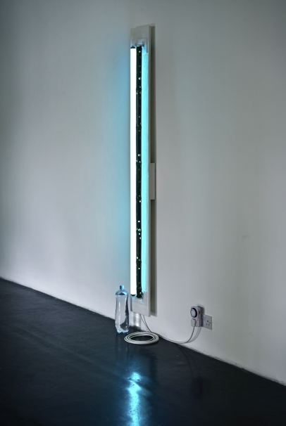 Sibyl Montague: drop | Friday 10 February  – Saturday 1 April 2017 | Temple Bar Gallery + Studios