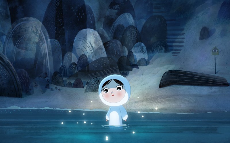 Song of the Sea: The Exhibition | Thursday 23 March  – Wednesday 26 April 2017 | Municipal Gallery