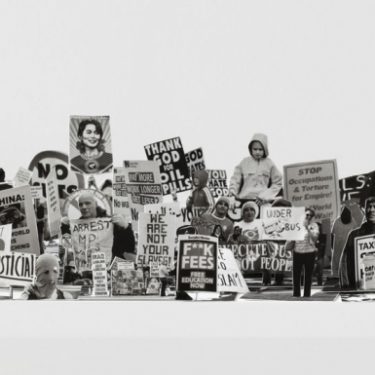 Tom Molloy: Celebration |  Garter Lane Arts Centre 
O'Connell Street Waterford | Friday 14 April to Saturday 10 June 2017 | to 