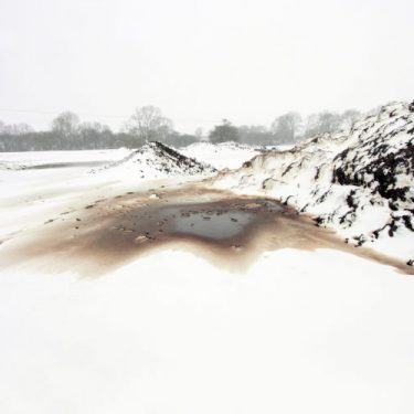 Dara McGrath: Project Clean Sweep |  Roscommon Arts Centre 
Circular Road Roscommon Town | Thursday 13 April to Friday 9 June 2017 | to 