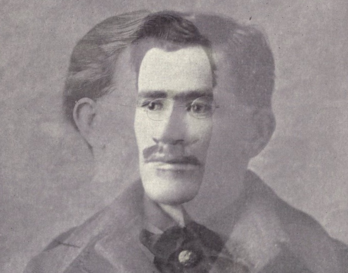 A Name Unmade: Francis Ledwidge (1887-1917) | Friday 28 April  – Friday 16 June 2017 | Solstice Arts Centre