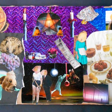 Library Roadshow 2017: Sean Hillen and the Great Art Quest |  Ardoyne Library 446 – 450 Crumlin Road Belfast | Sunday 19 March to Friday 21 April 2017 | to 