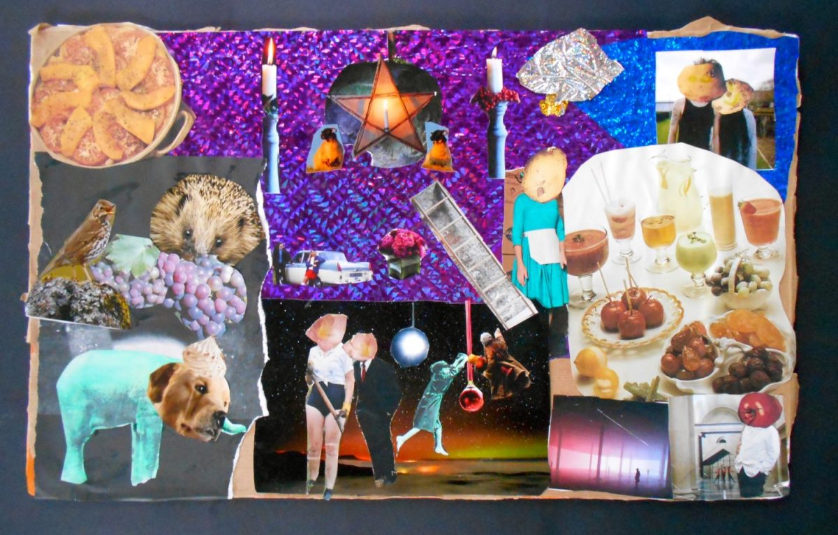 Library Roadshow 2017: Sean Hillen and the Great Art Quest | Sunday 19 March  – Friday 21 April 2017 | 