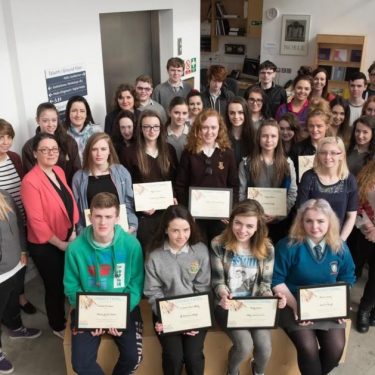 Jigsaw Donegal Annual Art Exhibition |  Regional Cultural Centre 
Port Road, Letterkenny Co. Donegal | Thursday 6 April to Saturday 29 April 2017 | to 