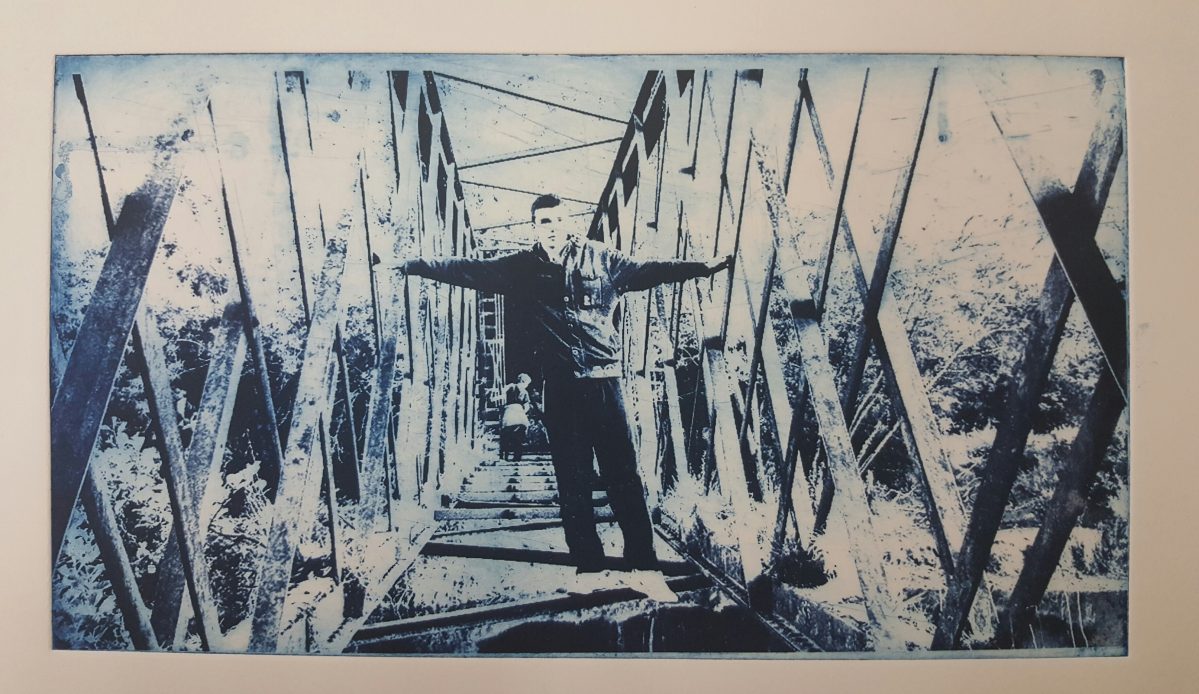 Departure | Thursday 6 April  – Sunday 30 April 2017 | Hunt Museum