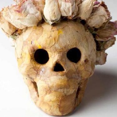 Cléa van der Grijn: Reconstructing Memory |  Limerick City Gallery 
Pery Square, Limerick | Thursday 27 April to Sunday 18 June 2017 | to 