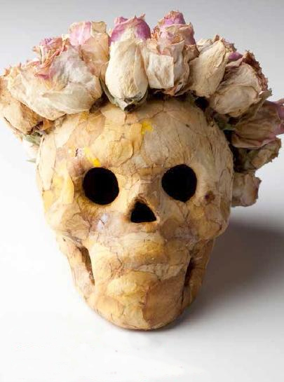 Cléa van der Grijn: Reconstructing Memory | Thursday 27 April  – Sunday 18 June 2017 | Limerick City Gallery