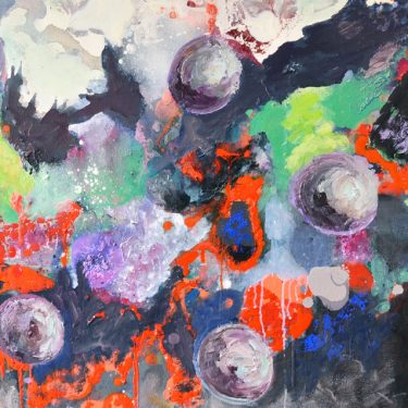 Elsewhere |  Luan Gallery 
Athlone, Co. Westmeath | Saturday 29 April to Friday 23 June 2017 | to 