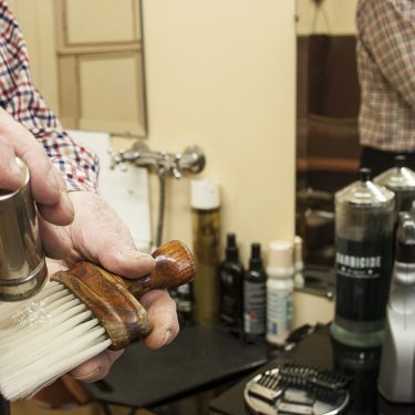 Albert Walsh: Behind the Vitrolite Shopfront |  Garter Lane Arts Centre 
O'Connell Street Waterford | Friday 14 April to Saturday 10 June 2017 | to 