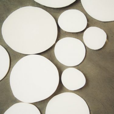 Stuart Calvin: Greater Than I |  Golden Thread Gallery 
23-29 Queen Street Belfast BT1 6EA | Thursday 4 May to Saturday 17 June 2017 | to 