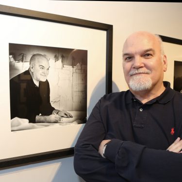 John McNamara Exhibition |  Hunt Museum 
The Custom House Rutland Street, Limerick | Thursday 6 April to Sunday 30 April 2017 | to 