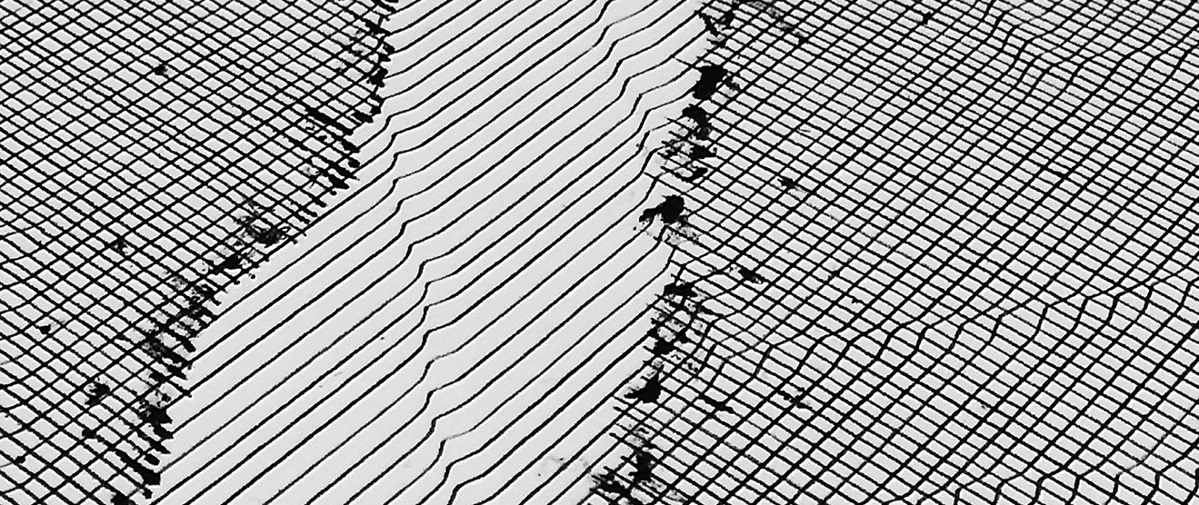 Steven Maybury: A Rhythm Exposed (Routines: 5-6) | Friday 12 May  – Thursday 8 June 2017 | The MART Gallery