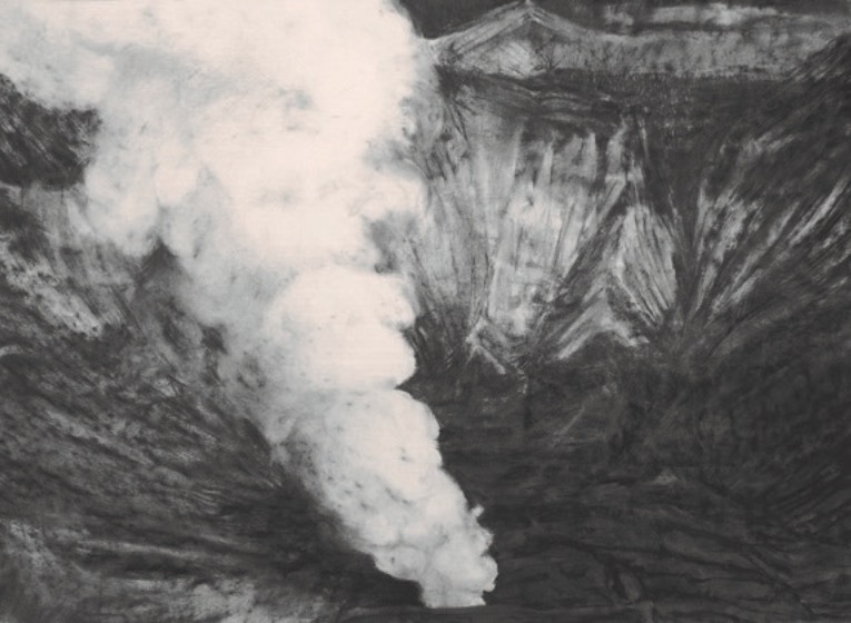 Melissa O’Faherty: The Spaces of the Imagination | Friday 5 May  – Saturday 3 June 2017 | Mermaid Arts Centre