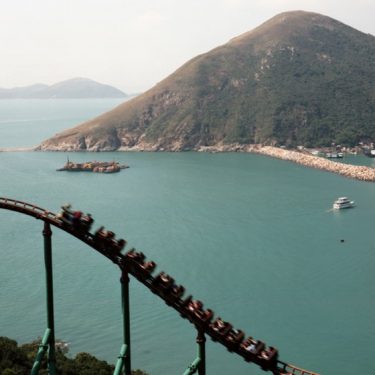 Kurt Tong: The Queen, The Chairman and I |  Regional Cultural Centre 
Port Road, Letterkenny Co. Donegal | Tuesday 11 April to Saturday 20 May 2017 | to 