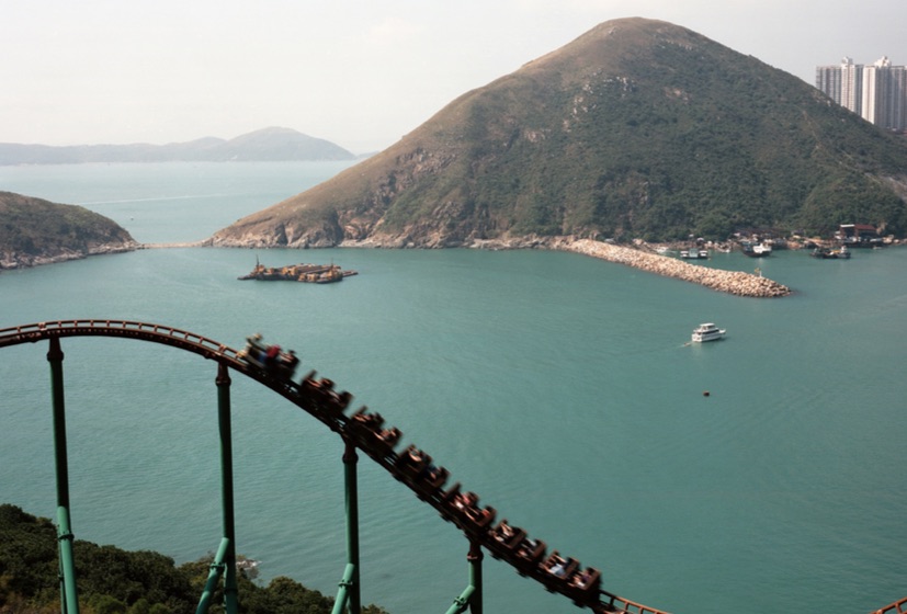 Kurt Tong: The Queen, The Chairman and I | Tuesday 11 April  – Saturday 20 May 2017 | Regional Cultural Centre