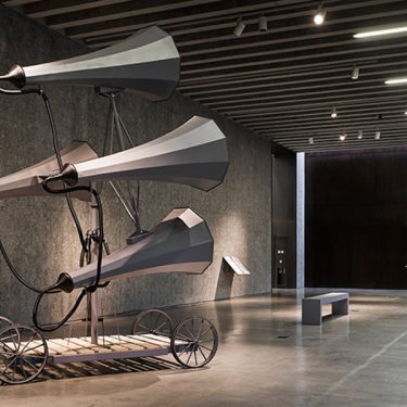 Stormy Petrel / Guairdeall |  Rua Red 
South Dublin Arts Centre Tallaght, Dublin 24 | Monday 17 April 2017 | to 