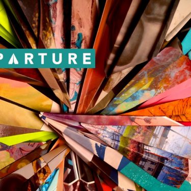 Departure |  Hunt Museum 
The Custom House Rutland Street, Limerick | Thursday 6 April to Sunday 30 April 2017 | to 