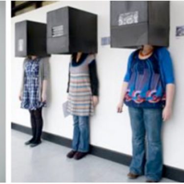 The Change Lab |  NCAD Gallery 
100 Thomas Street Dublin 8 | Tuesday 2 May to Friday 5 May 2017 | to 