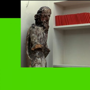 Emily McFarland: The Complex Seer |  CCA 
5-7 Artillery Street Derry~Londonderry | Saturday 20 May to Saturday 8 July 2017 | to 