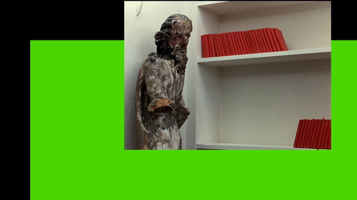 Emily McFarland: The Complex Seer | Saturday 20 May  – Saturday 8 July 2017 | CCA