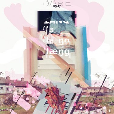 Bare Magazine Issue Two • Launch and Exhibition |  NCAD Gallery 
100 Thomas Street Dublin 8 | Friday 12 May to Tuesday 16 May 2017 | to 