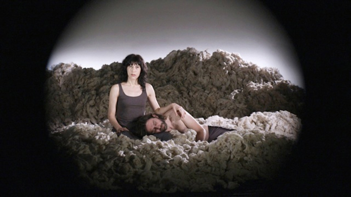 Orla Barry: Breaking Rainbows | Friday 20 October  – Saturday 18 November 2017 | Wexford Arts Centre